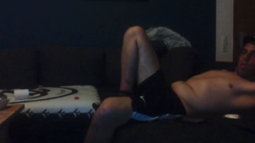 codeemc  01-09-2021 Recorded Video Naked